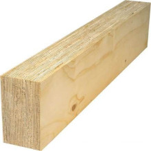OKOUME Laminated veneer lumber LVL structural beam